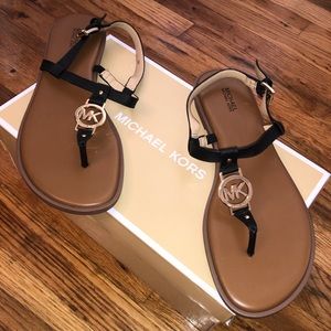 MICHAEL Michael Kors Sondra Thong Sandal